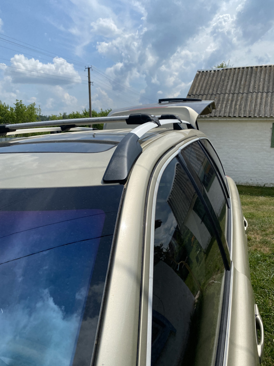 Відновлюємо симетрію. 3