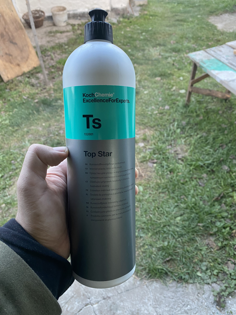 Зимові тапки + миття 4