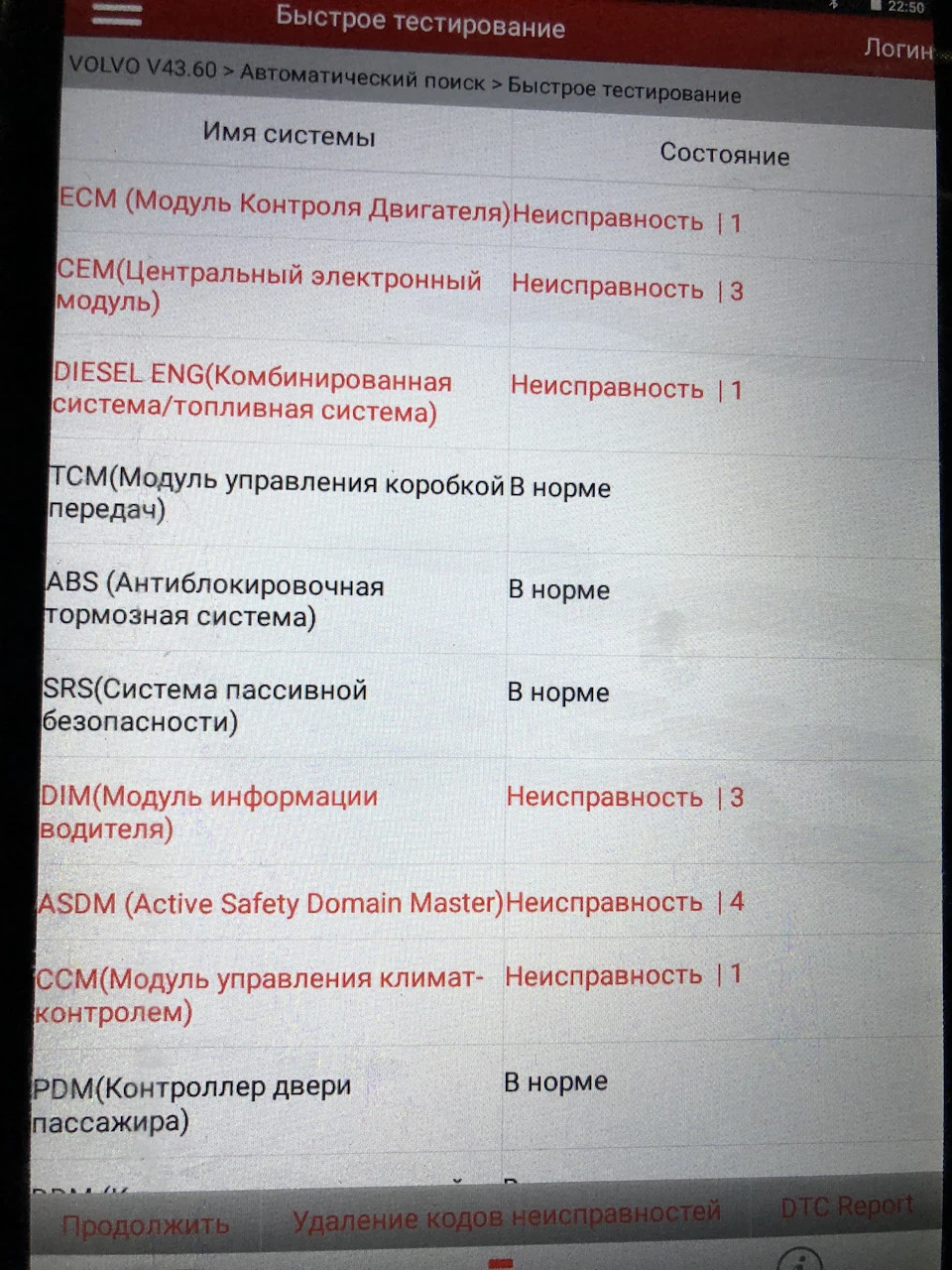 Ні дня без помилок(