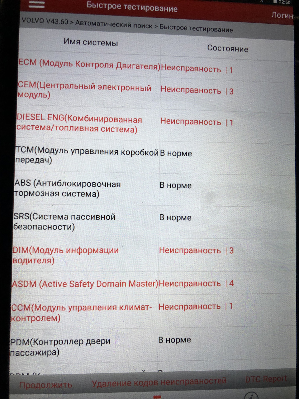 Ні дня без помилок( 1