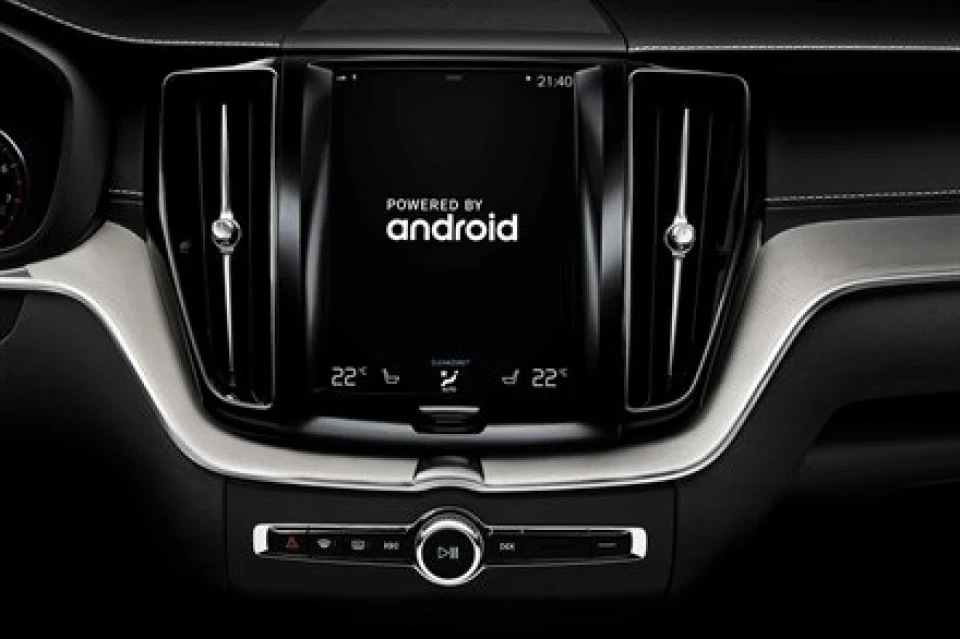 Sensus на основі Android