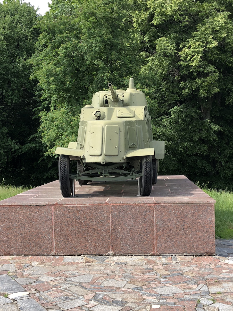 Урочище Шумейкове 2