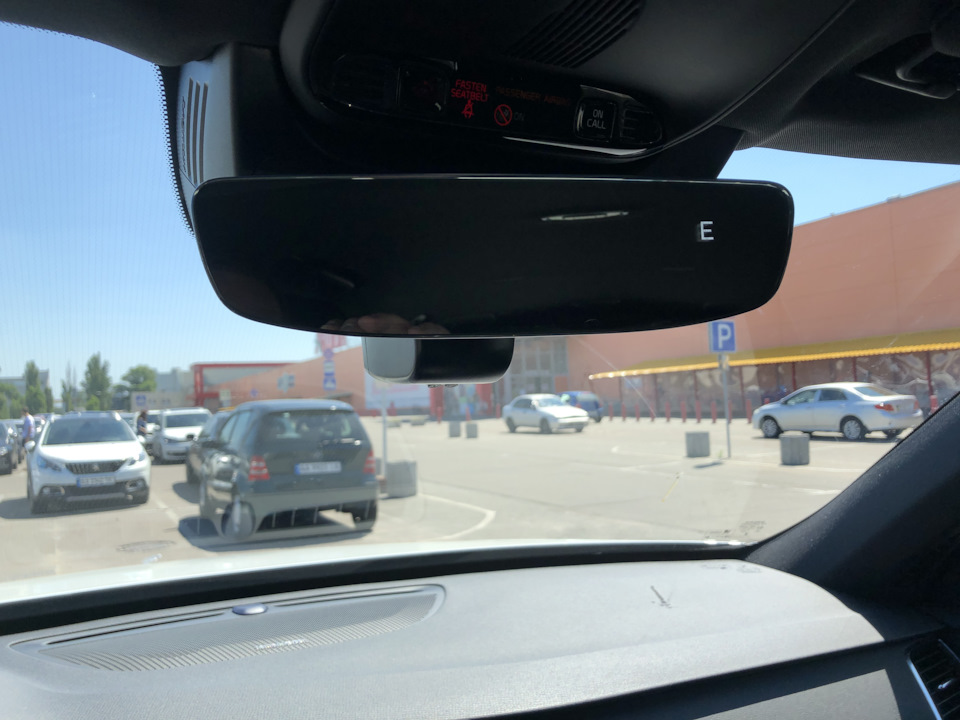 Реєстратор Sinosmart Novatek 2