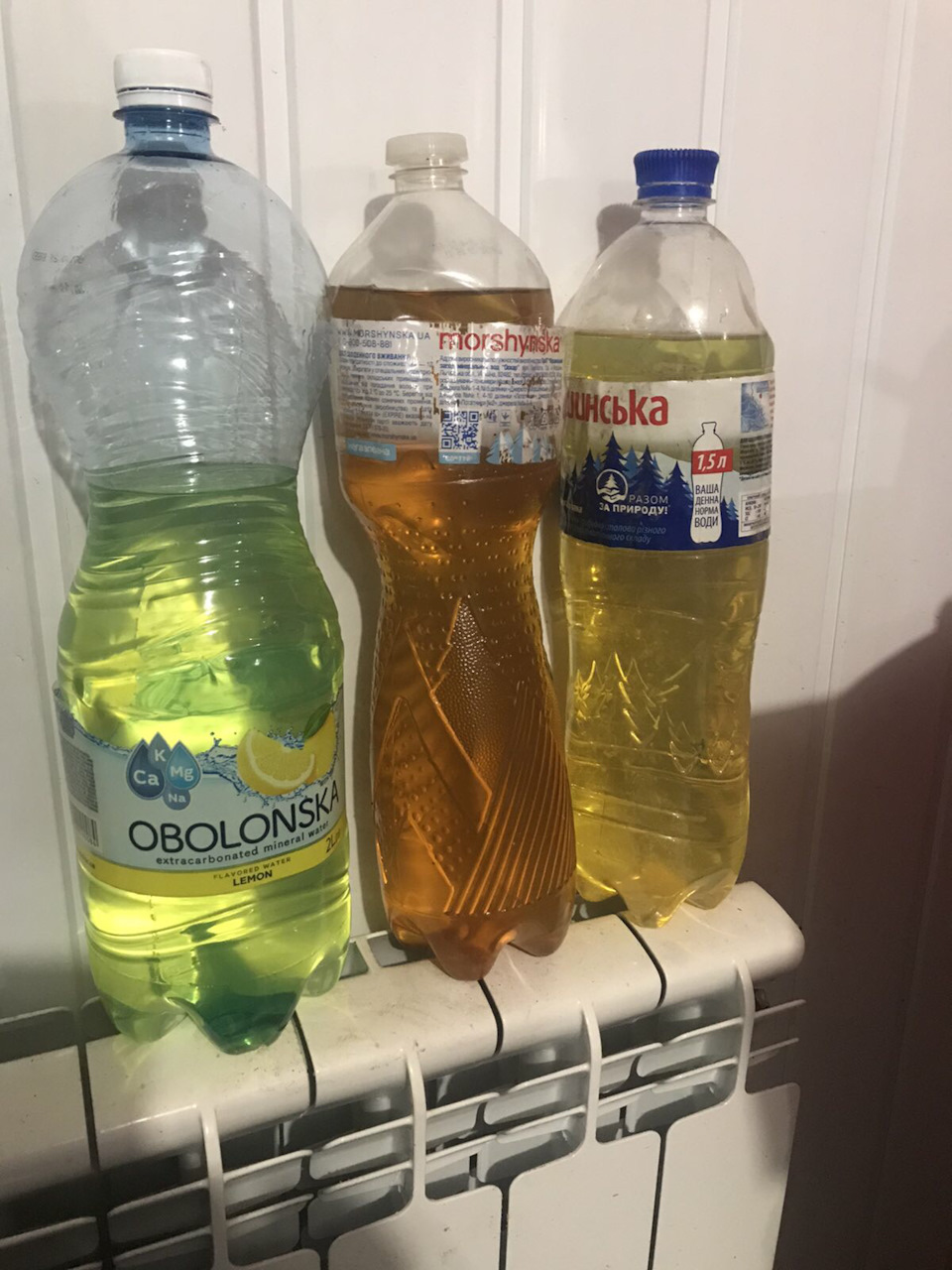 Дизельне паливо Socar 1