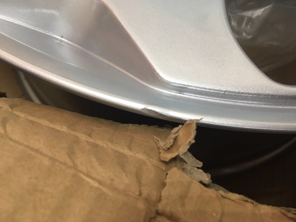 Радість новим дискам! 2
