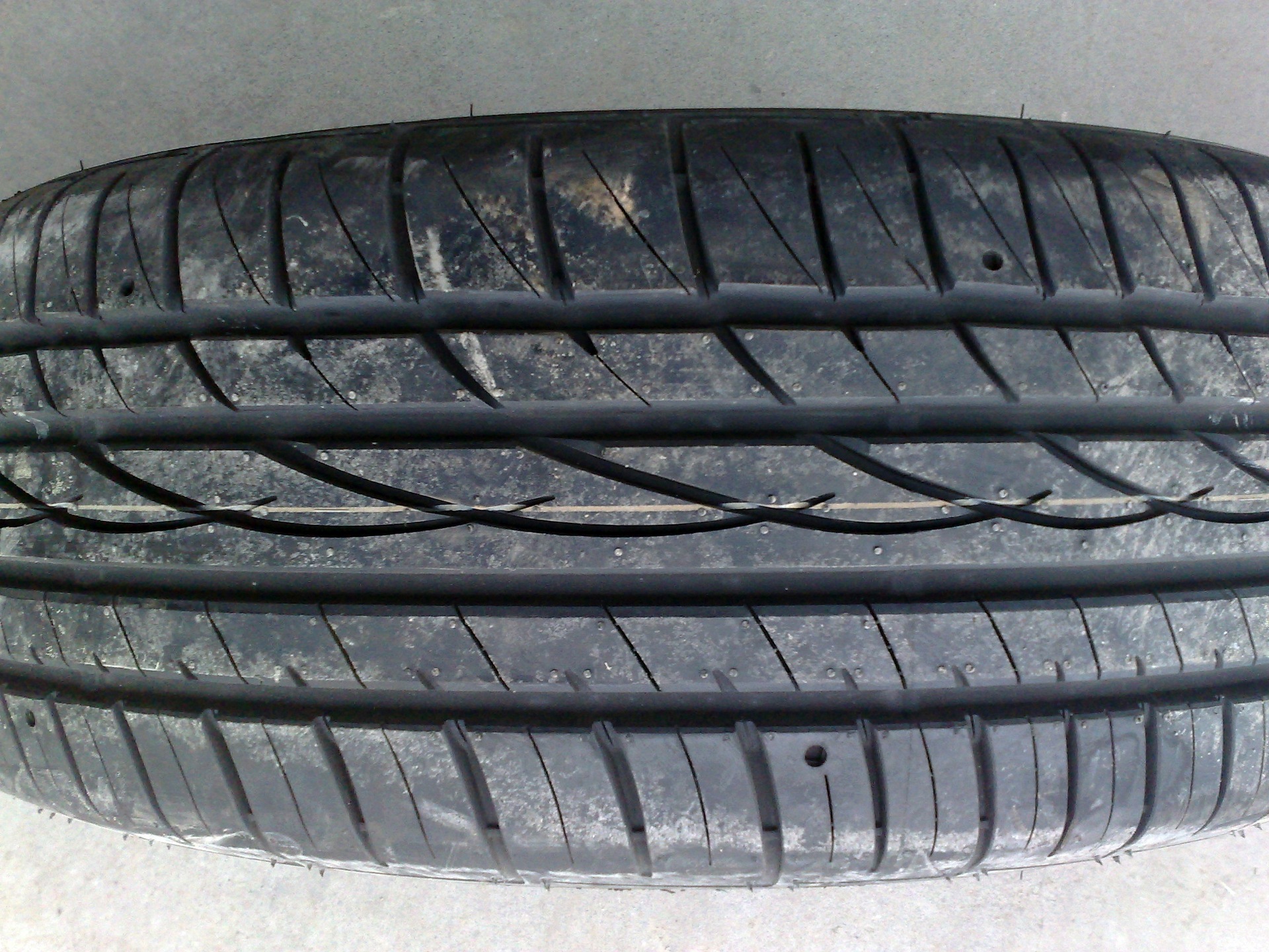 Falken Ziex Ze-912 5
