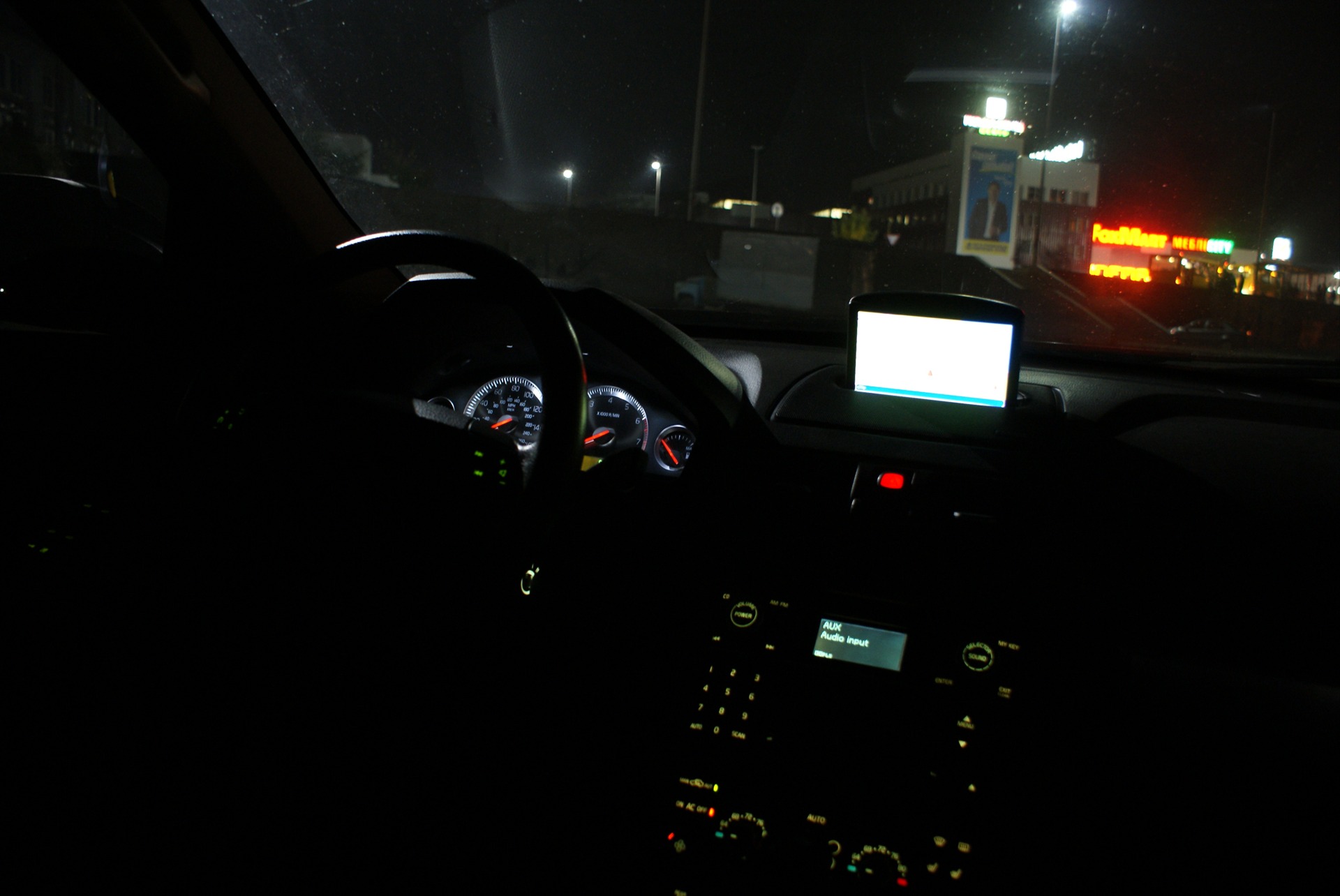 Inside Look у ХС90…+си та -си 2