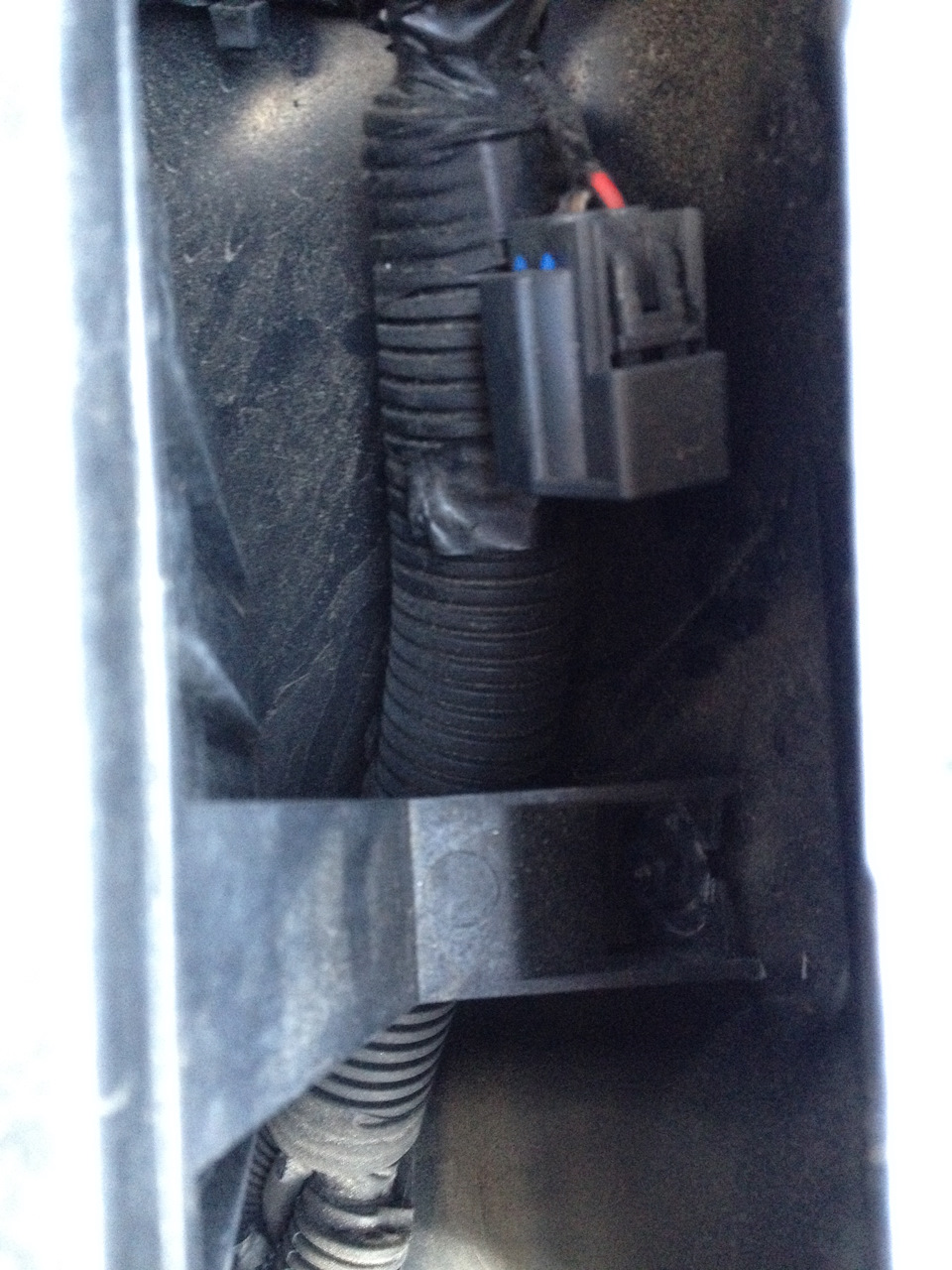 Рознімання 2
