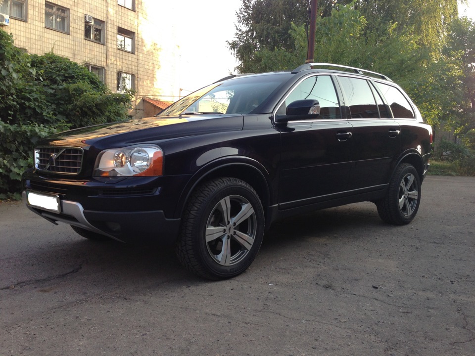 Нова гума Michelin Latitude Cross 4