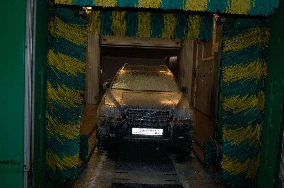 Витрата газу 1