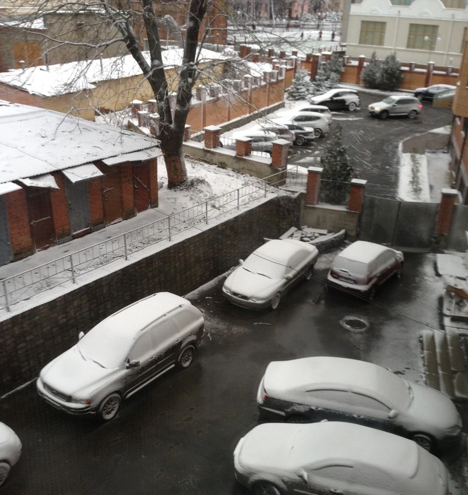 Зимова гума