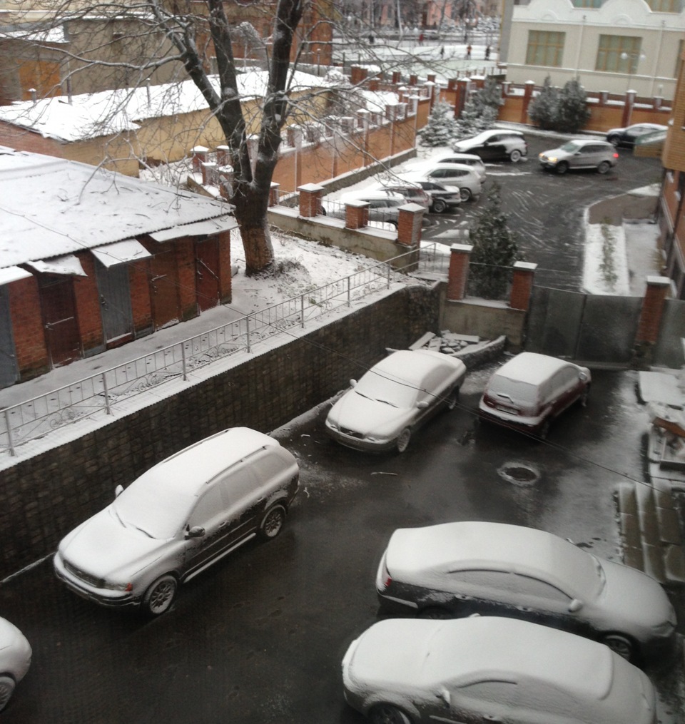 Зимова гума 1