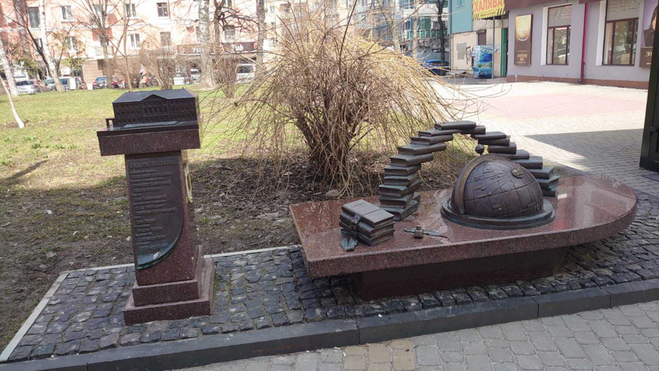 знайшов фотки з поїздок нашими краями 1