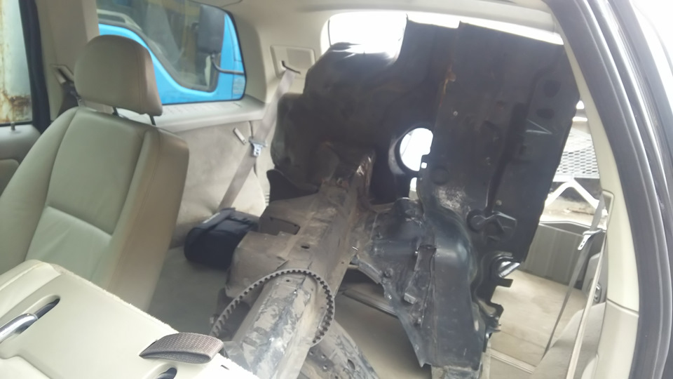 ну так, я розумів, що легко не буде, щоб відразу після покупки ... 2