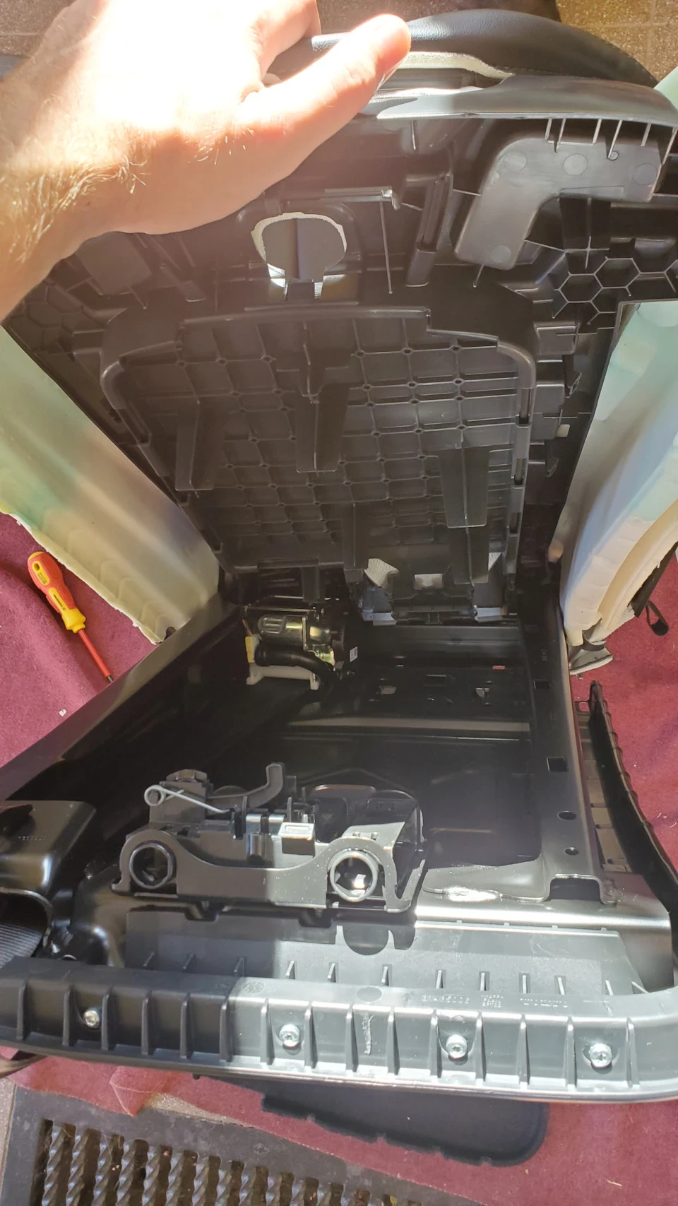 Помилка SRS-B007411. Виправляємо самотужки