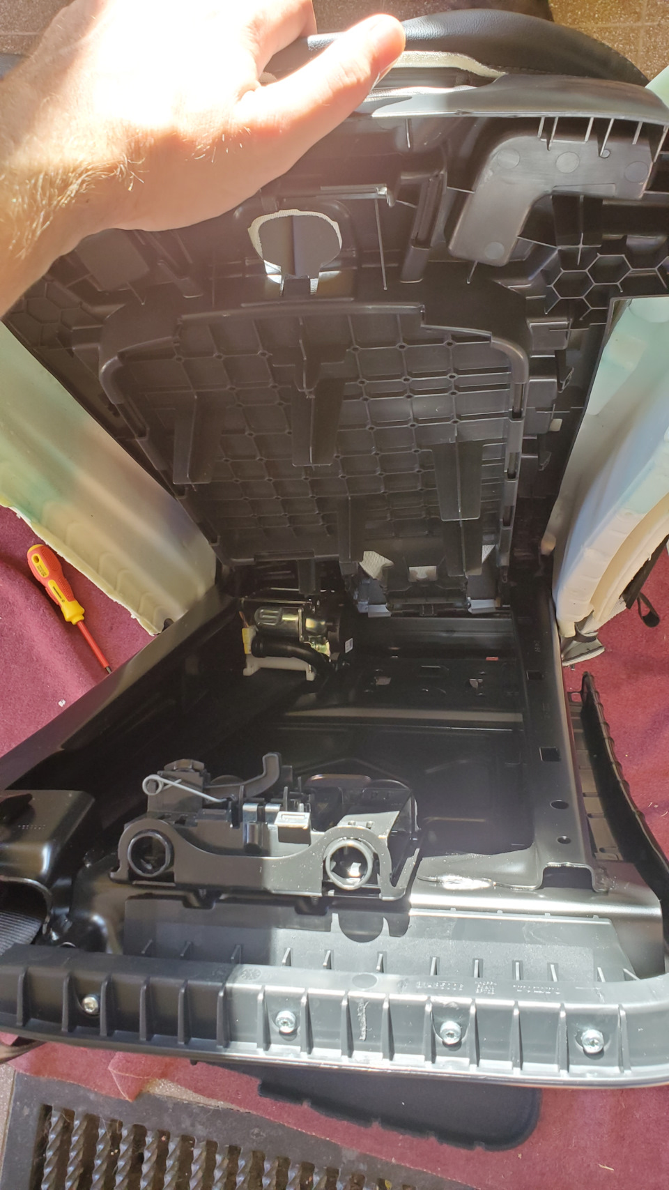 Помилка SRS-B007411. Виправляємо самотужки 1