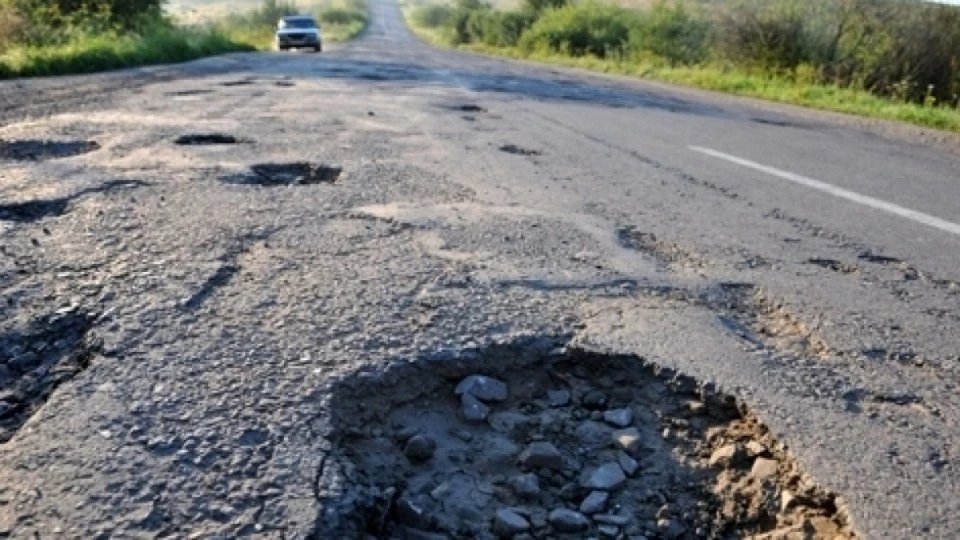 Привіт УкравтоДор