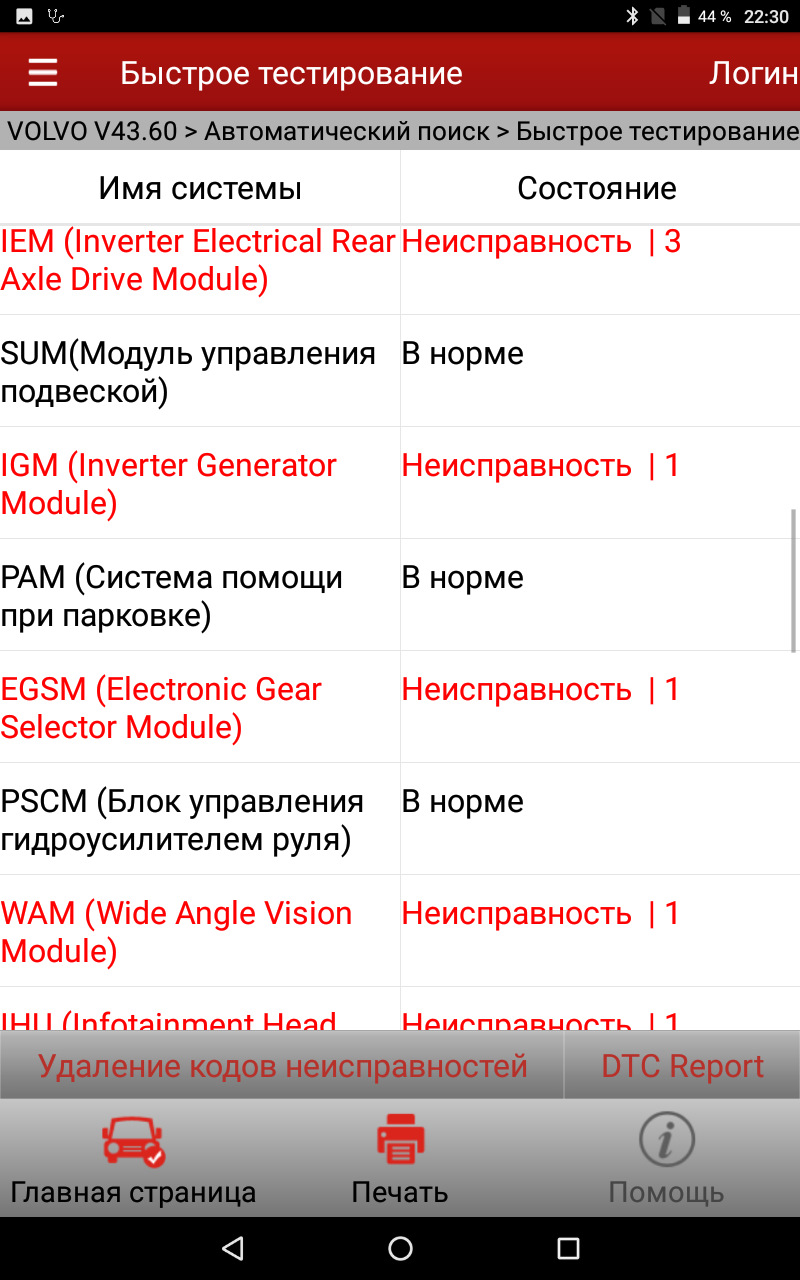 Сам собі СТО та дилер)) 5