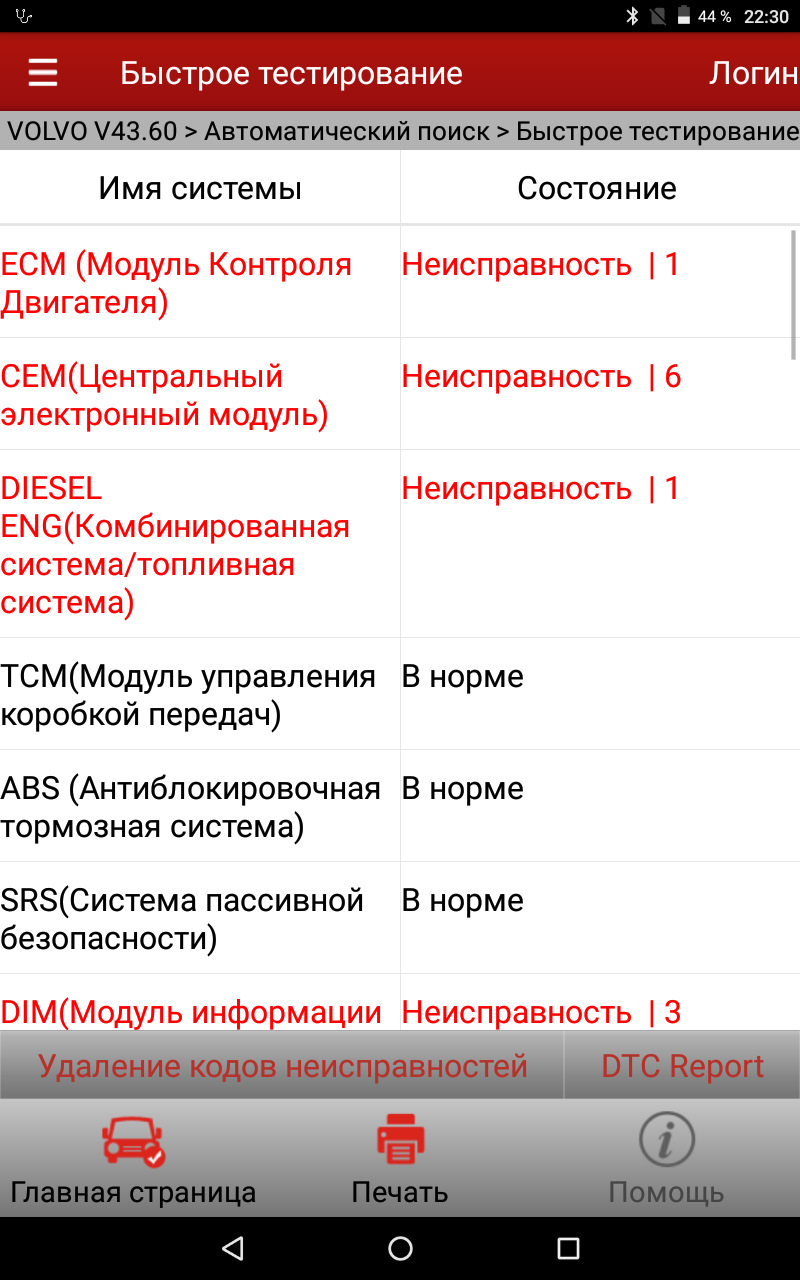 Сам собі СТО та дилер)) 3