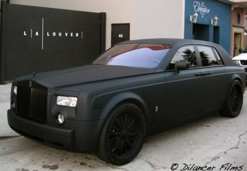 Думки задути капот рідкою гумою PlastiDip. Думки? 3