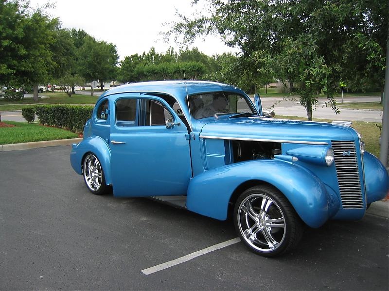 Потрібна порада: Диски R 20 5х108 - BOSS MOTORSPORT USA 2