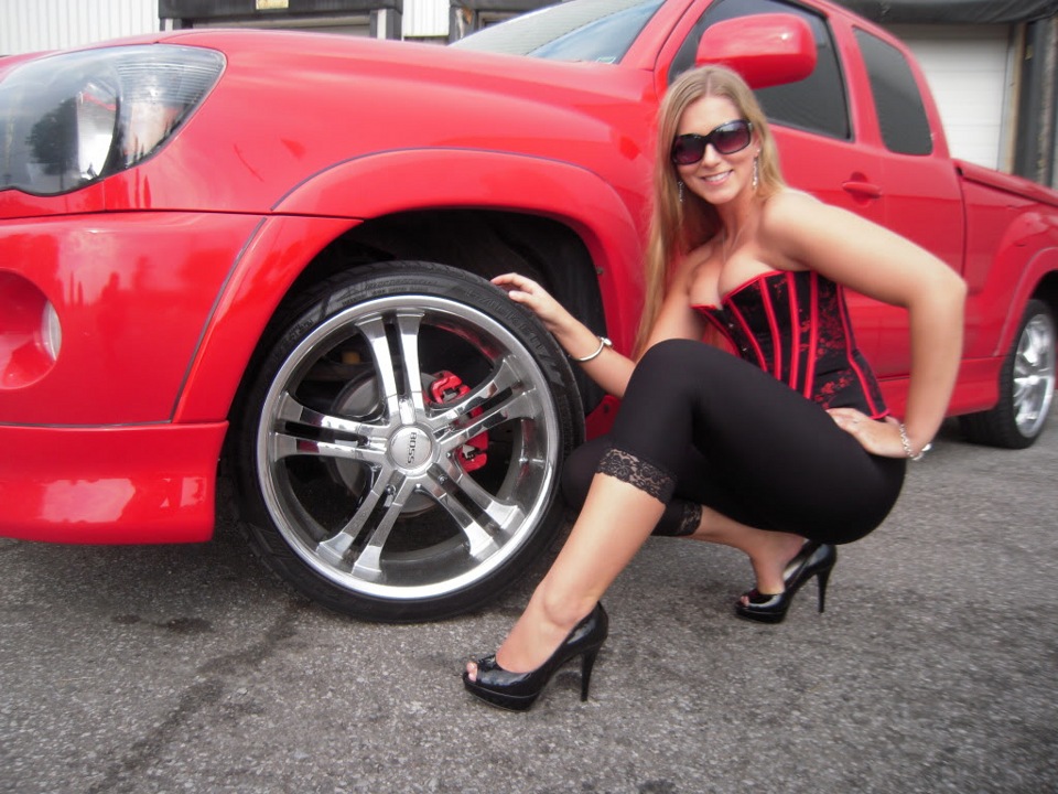 Потрібна порада: Диски R 20 5х108 - BOSS MOTORSPORT USA 5