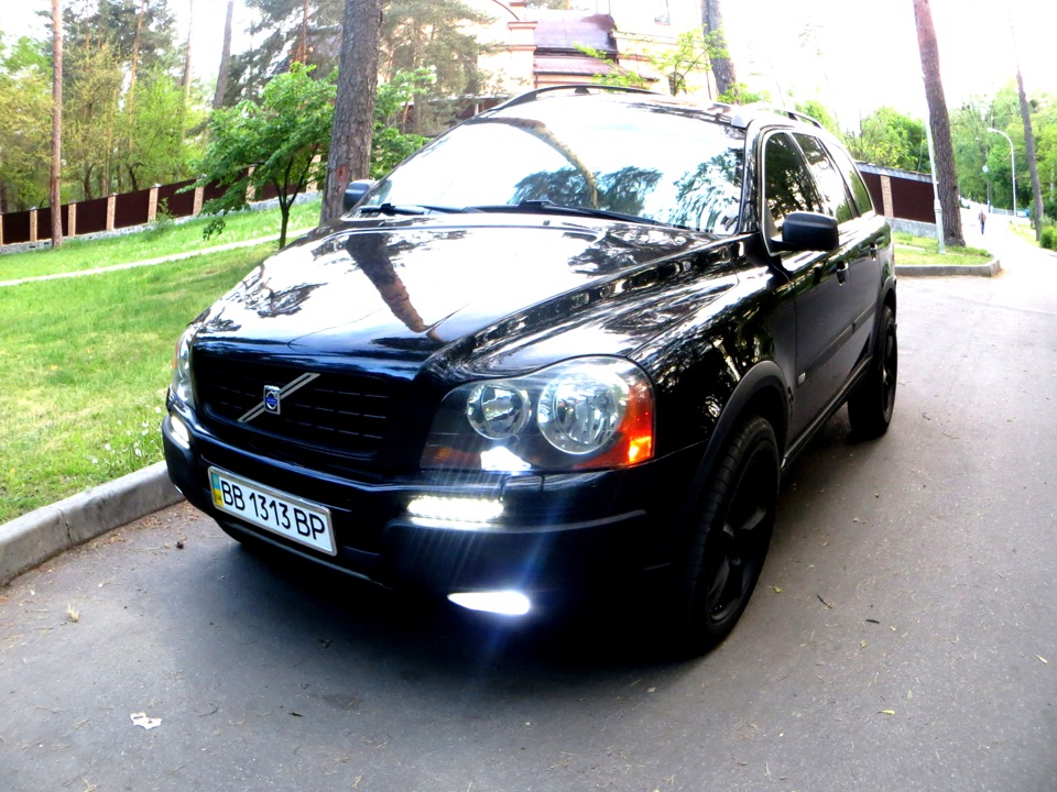 Грати Black або зліший стиль 3