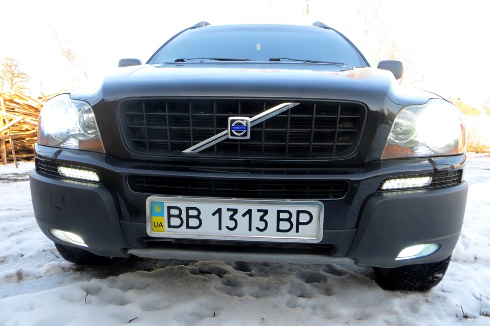 Грати Black або зліший стиль 4