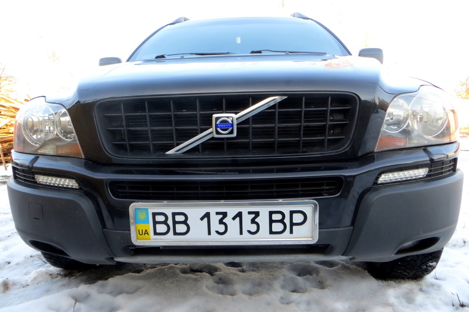 Грати Black або зліший стиль 5