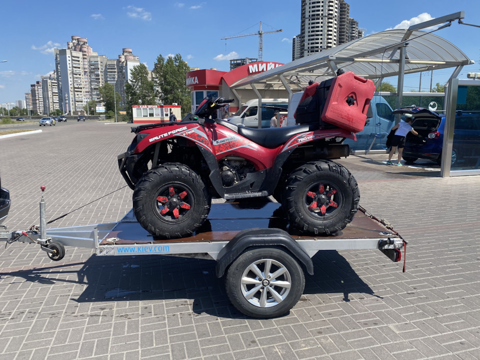 Фаркоп у справі. 3