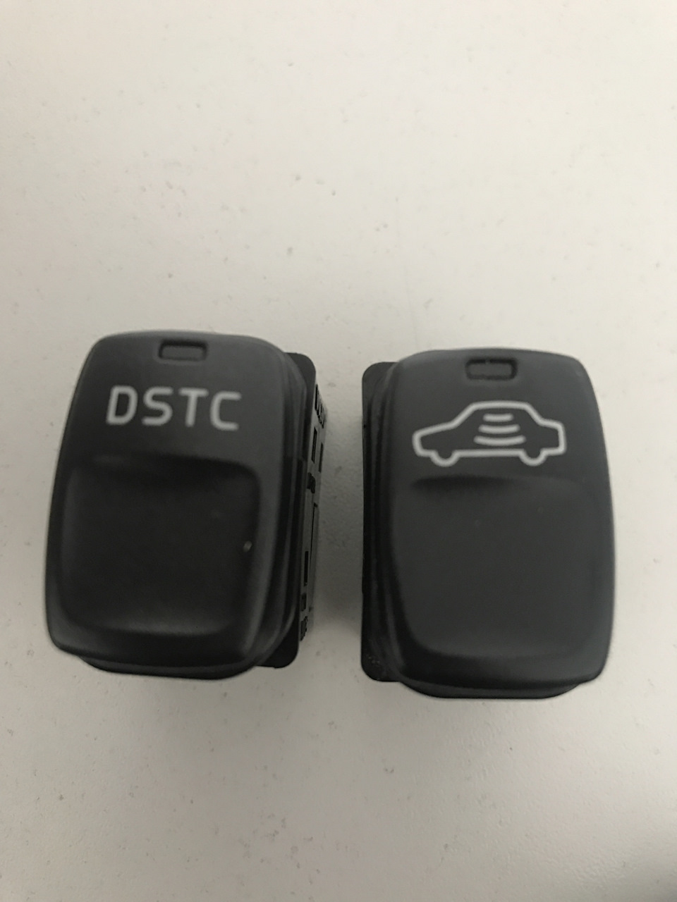 Кнопка DSTC 2
