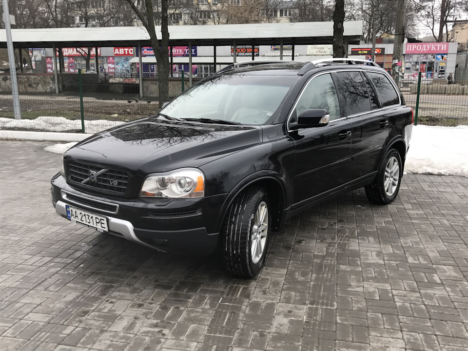 Літня гума + пару фото після миття 5