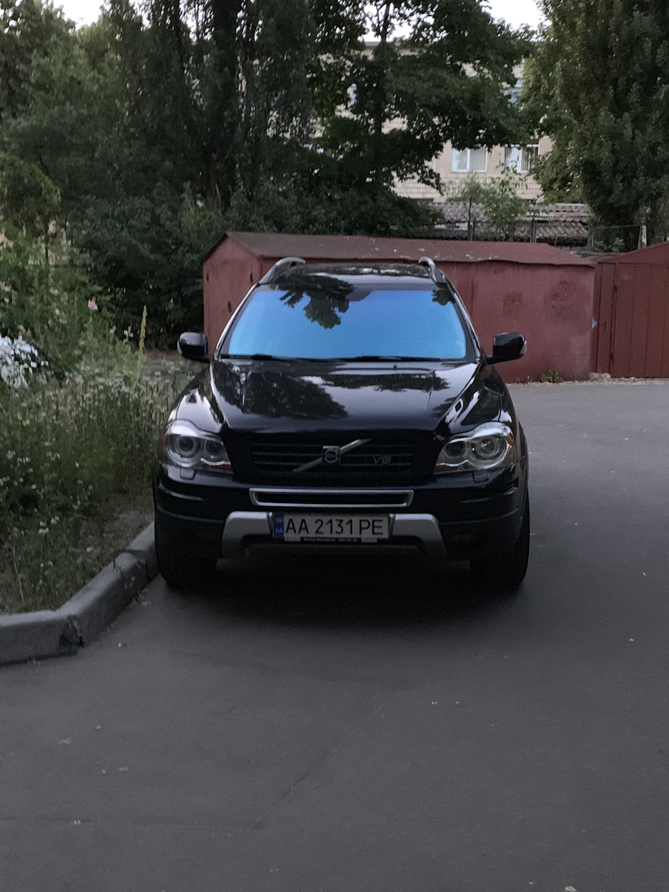 Лінзи+бронь 2