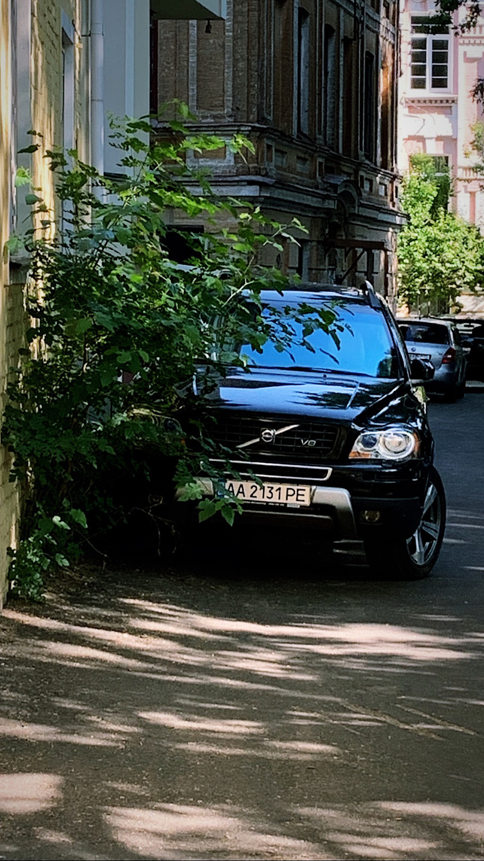 Лінзи+бронь 1