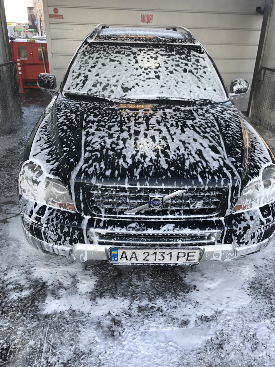 Помилка P008900 1