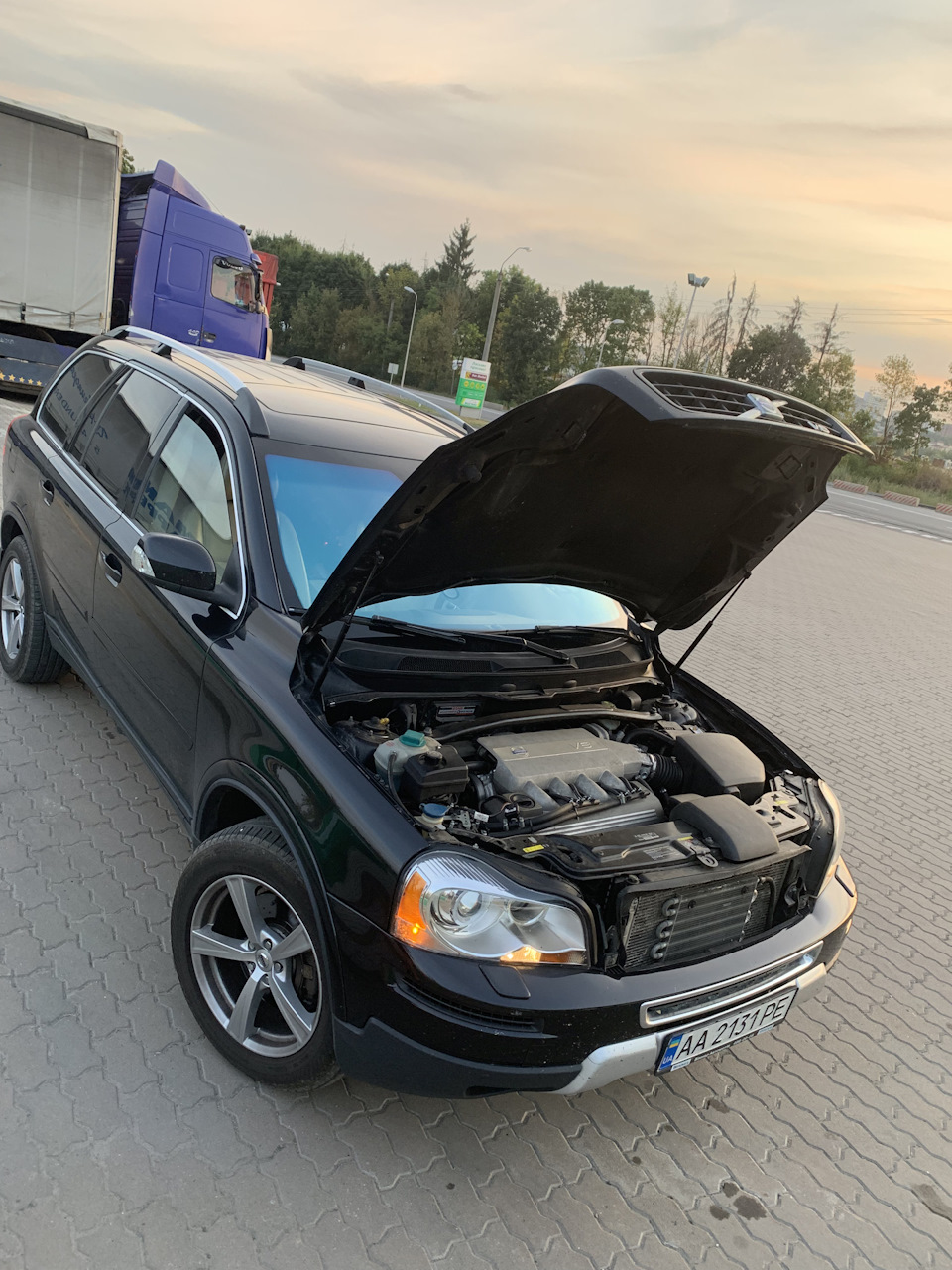 Відпустка 4500~ км 1