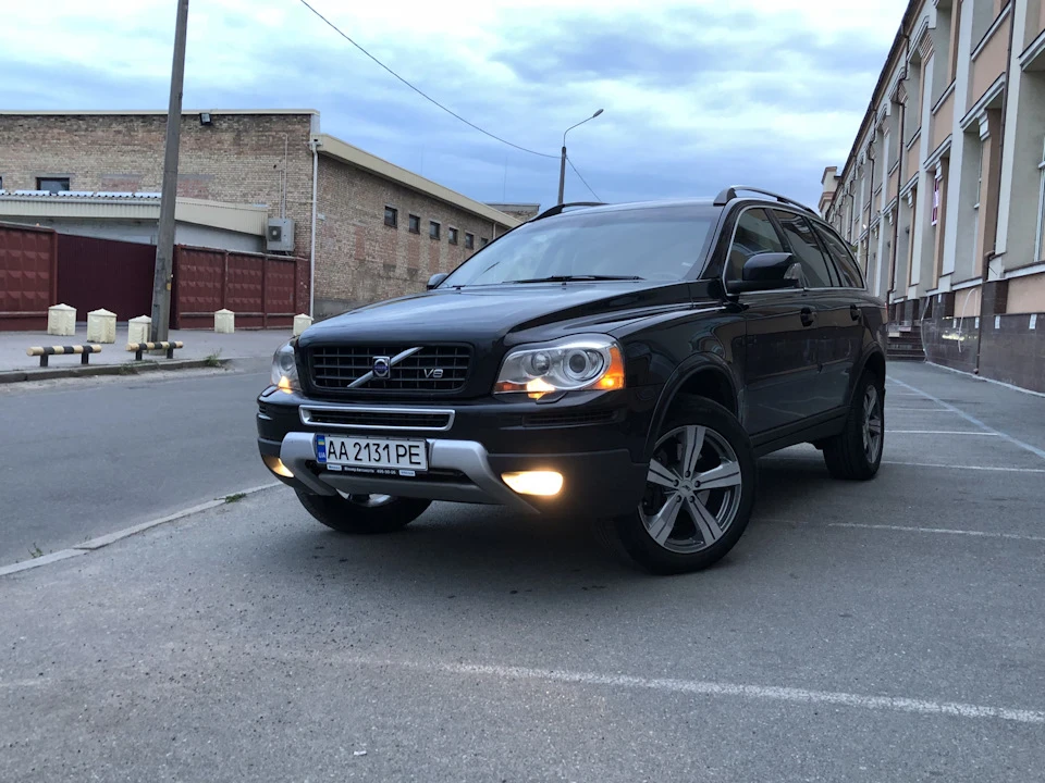 Підготовка до моря (2300км) + кілька нових фото