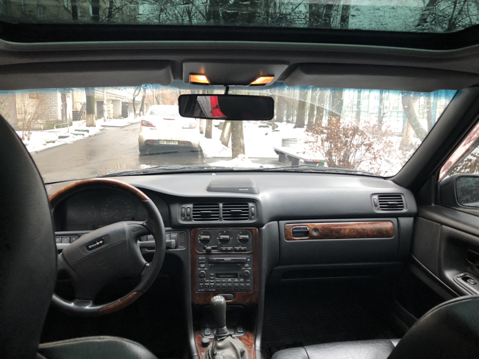 Купівля s70 T5 5