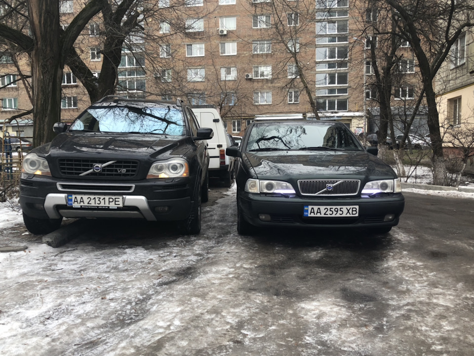 Купівля s70 T5 1