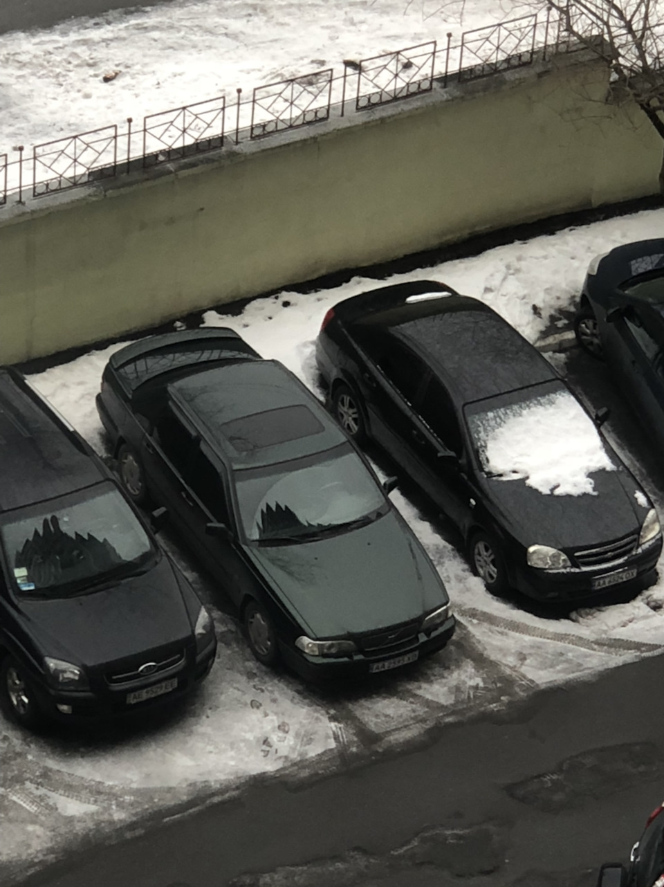 Купівля s70 T5 3
