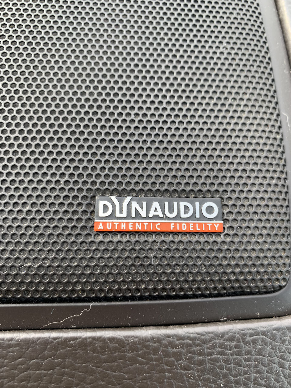 Premium sound - ✅ 1