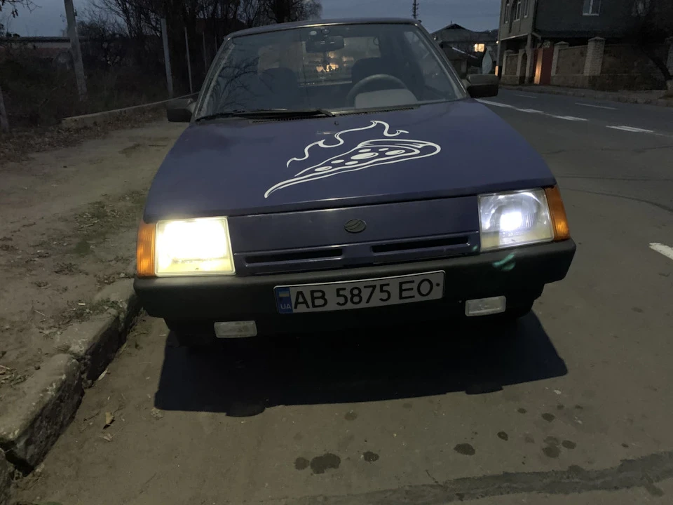 Габаріти)