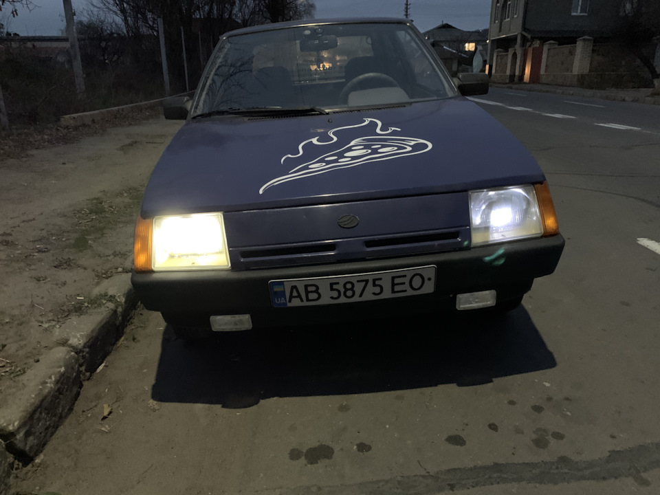 Габаріти) 1