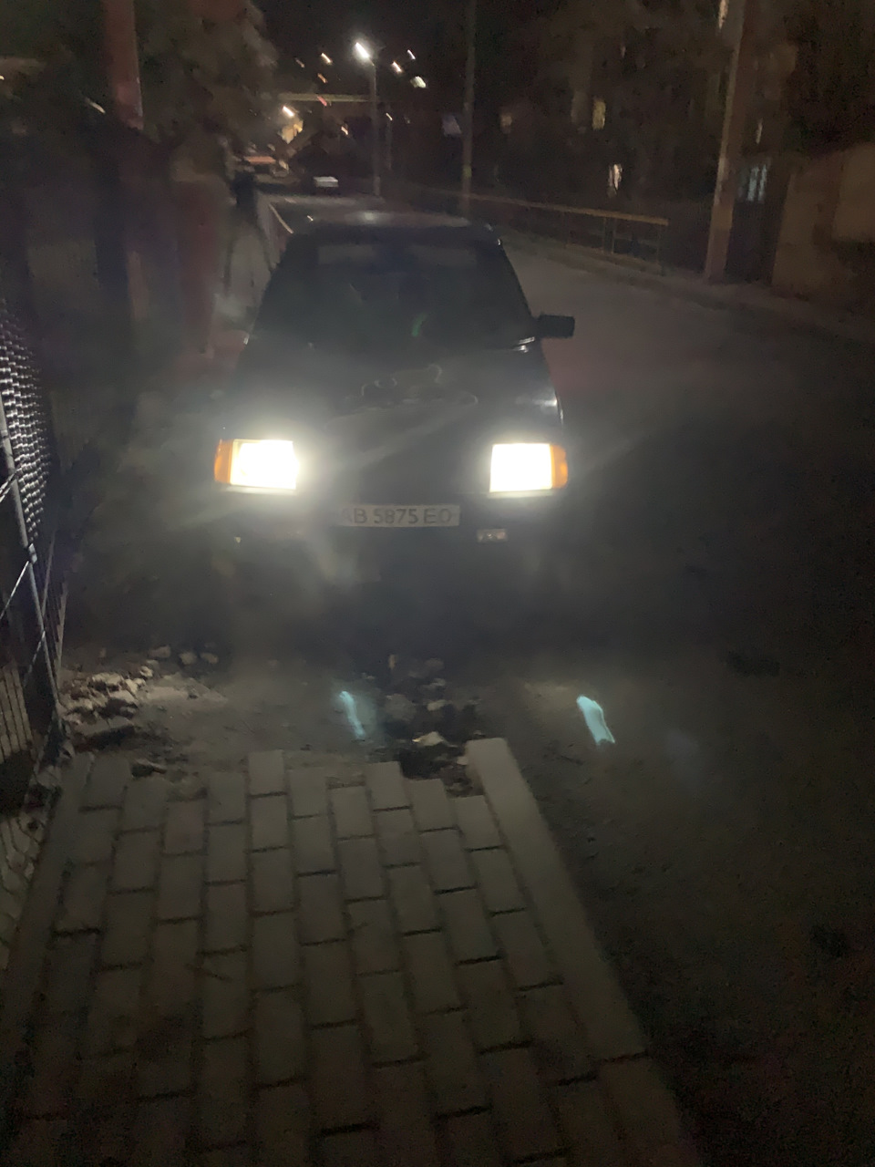 Габаріти) 3