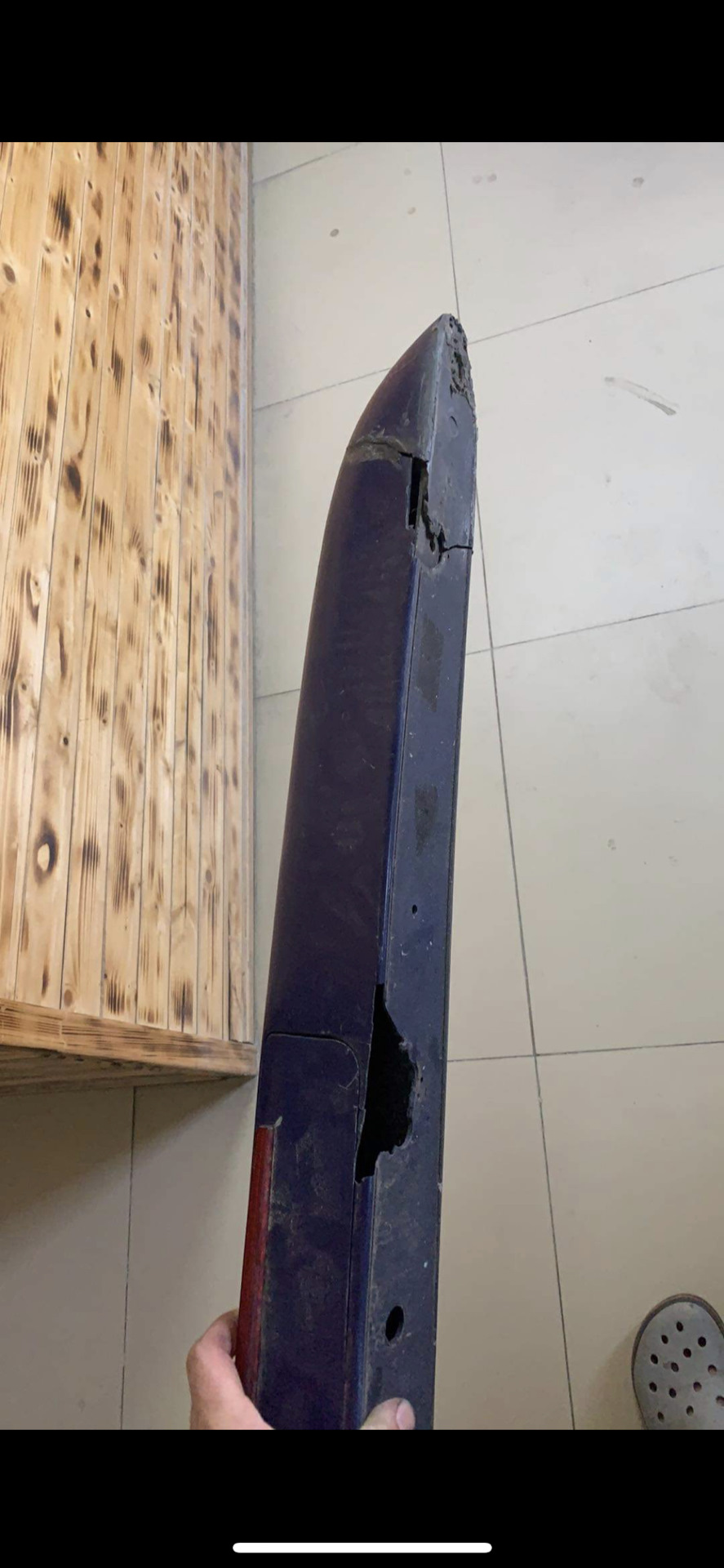 Спойлер 2