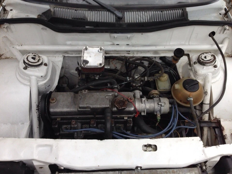 Покупка 16v
