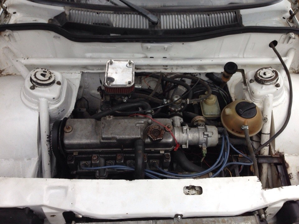 Покупка 16v 1