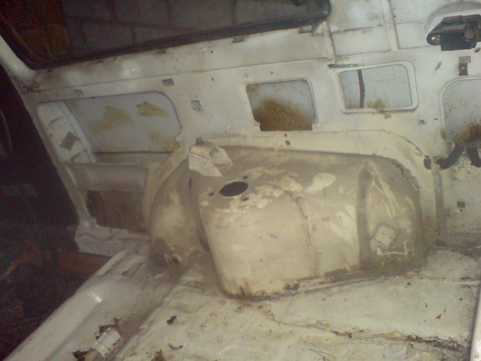 Варимо задок ч.1 3