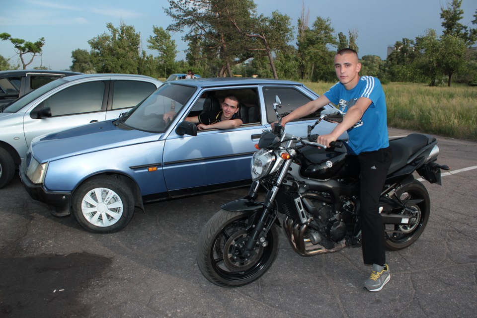 була справа, еххх)))) 3