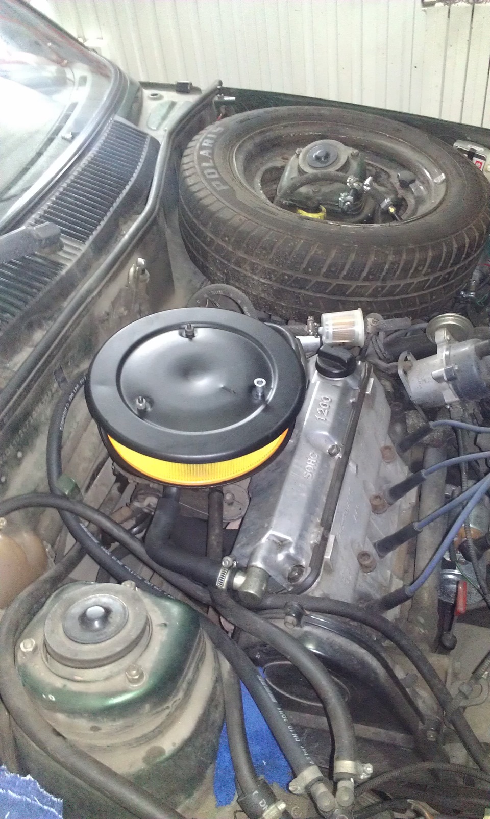 Фільтр) 2